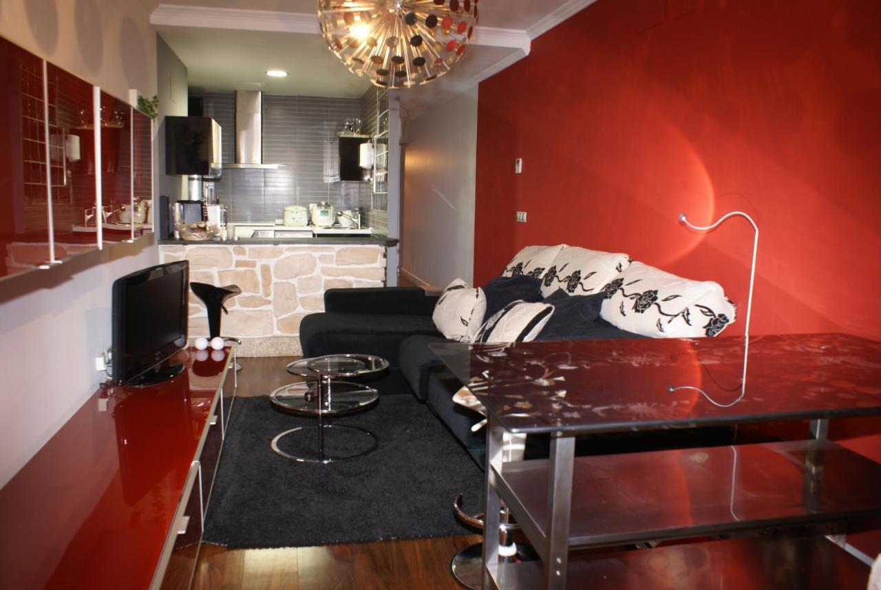 Precioso Apartamento - Casco Antiguo De Talavera ตาลาเวรา เดลา เรย์นา ภายนอก รูปภาพ