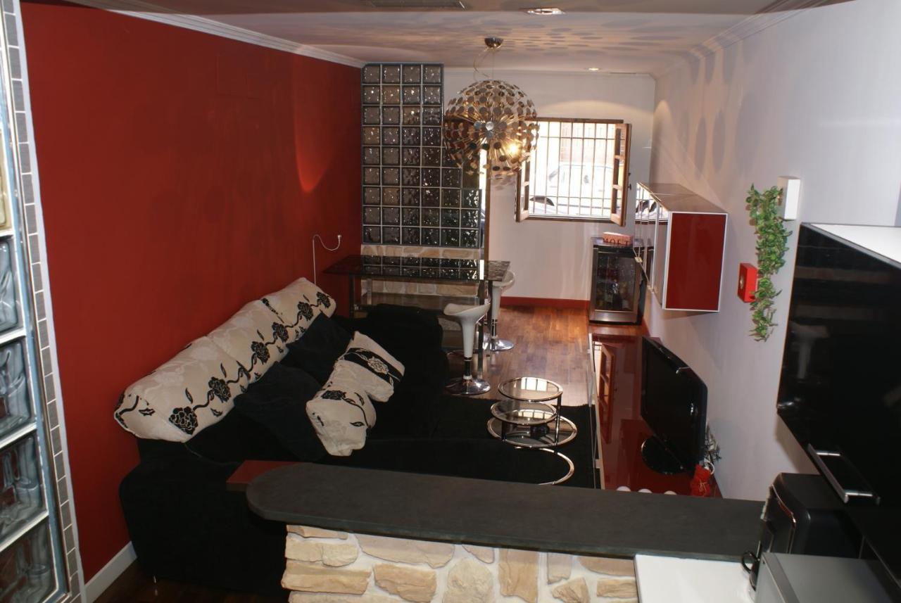 Precioso Apartamento - Casco Antiguo De Talavera ตาลาเวรา เดลา เรย์นา ภายนอก รูปภาพ